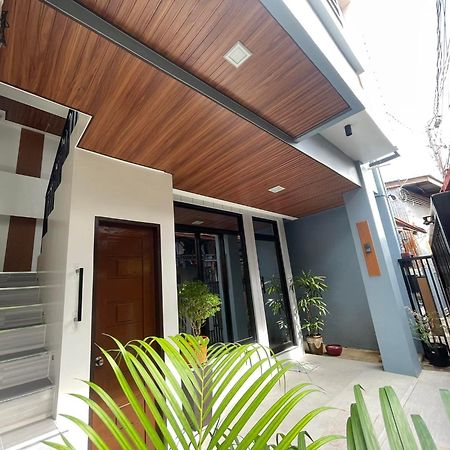 Showmecas Alley Stay Tagbilaran Exterior foto