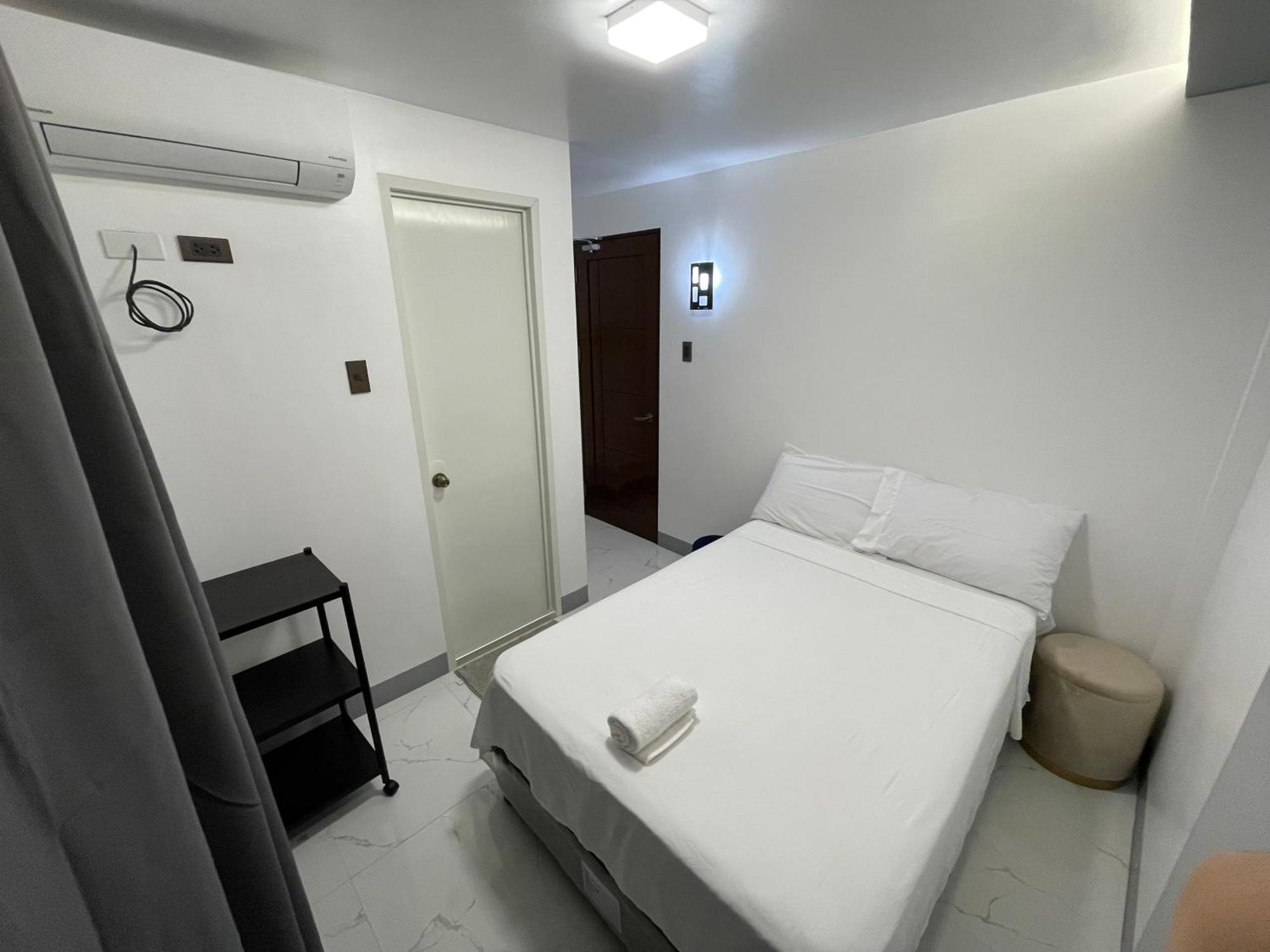 Showmecas Alley Stay Tagbilaran Exterior foto