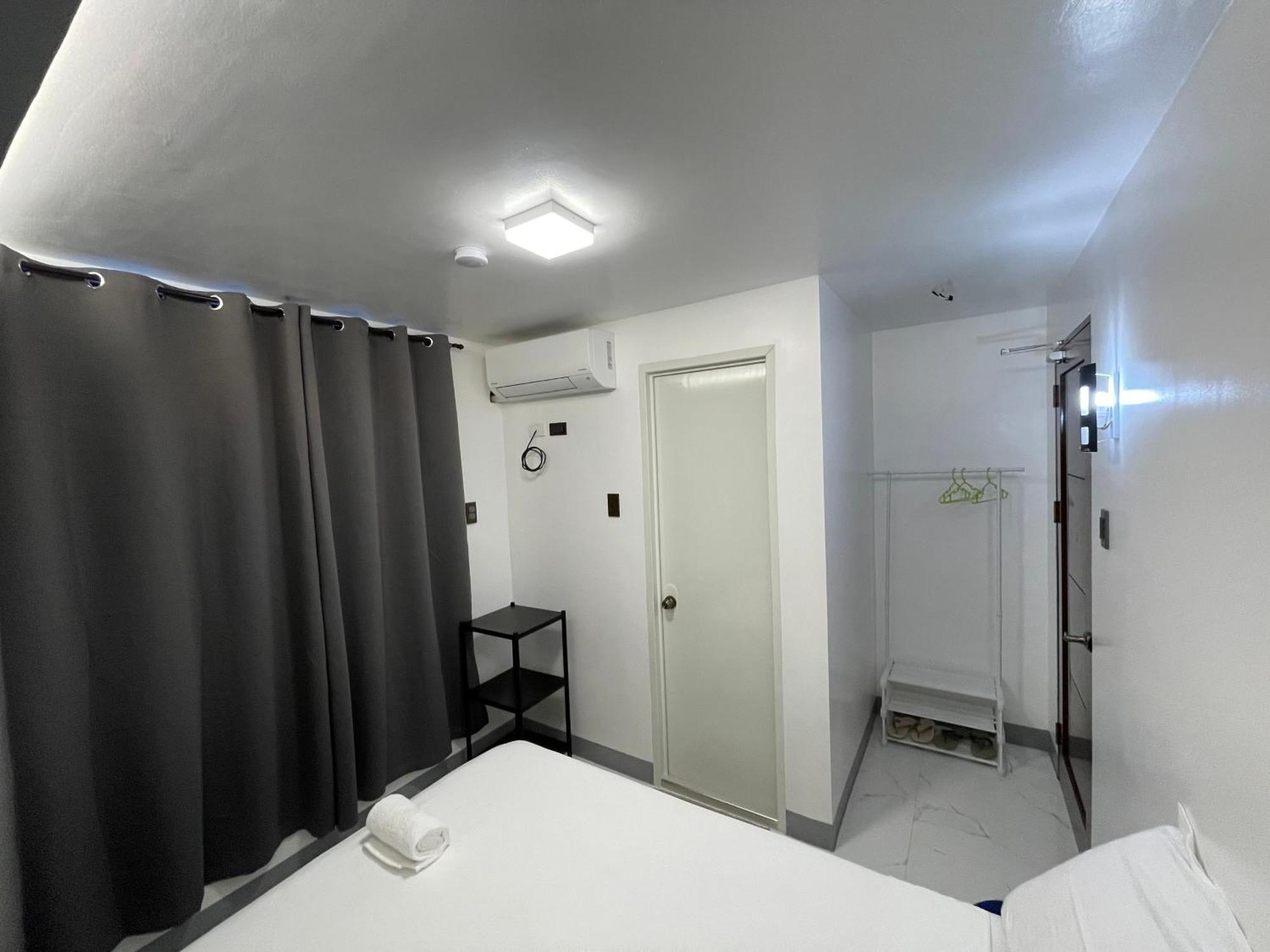 Showmecas Alley Stay Tagbilaran Exterior foto
