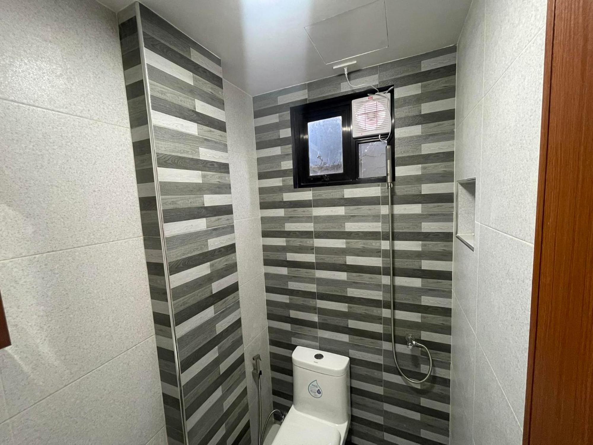 Showmecas Alley Stay Tagbilaran Exterior foto