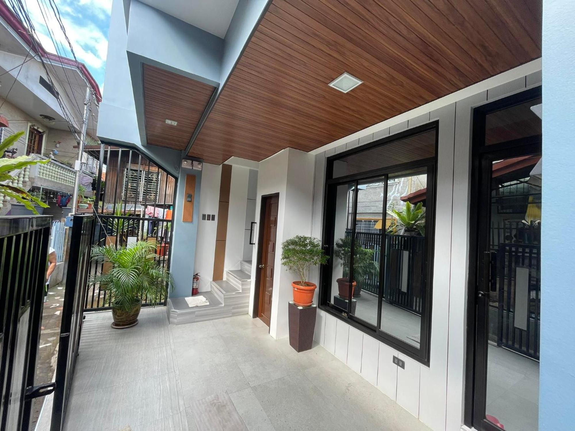 Showmecas Alley Stay Tagbilaran Exterior foto