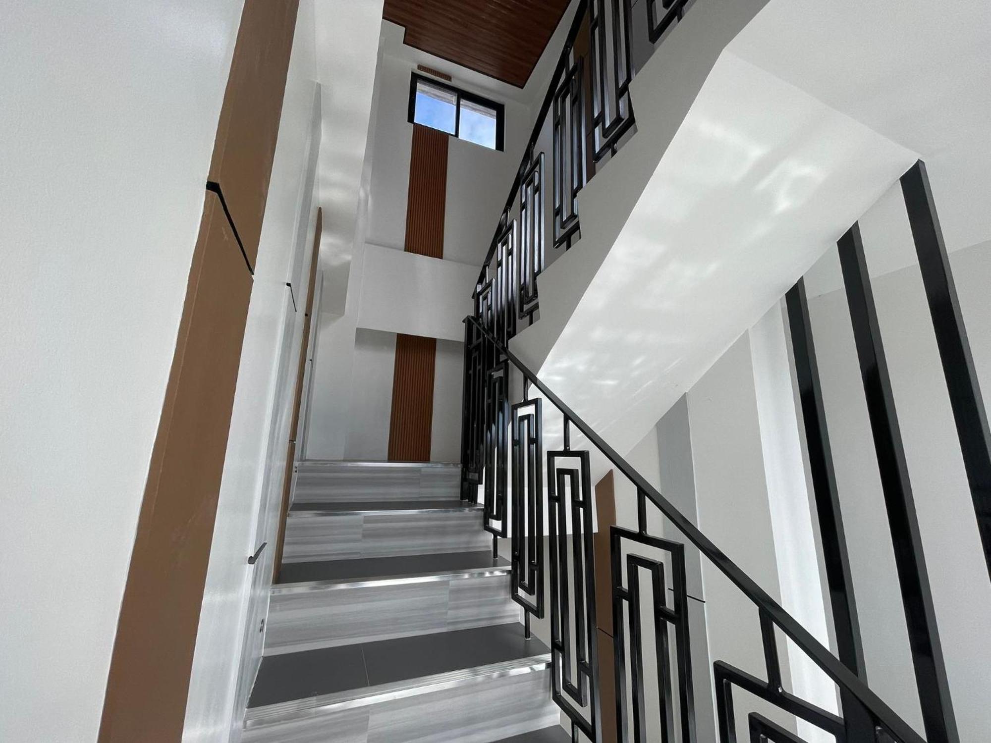 Showmecas Alley Stay Tagbilaran Exterior foto