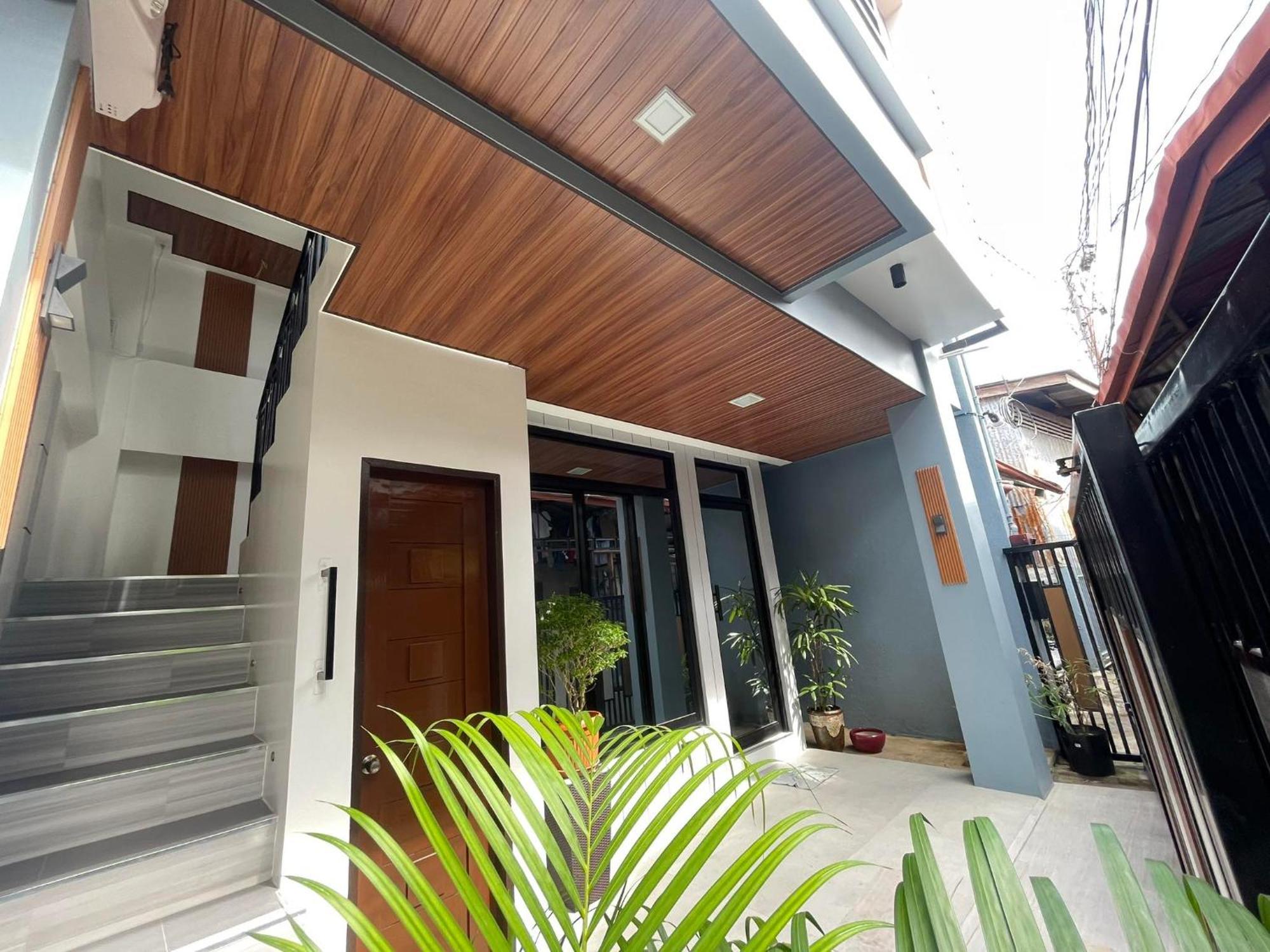 Showmecas Alley Stay Tagbilaran Exterior foto