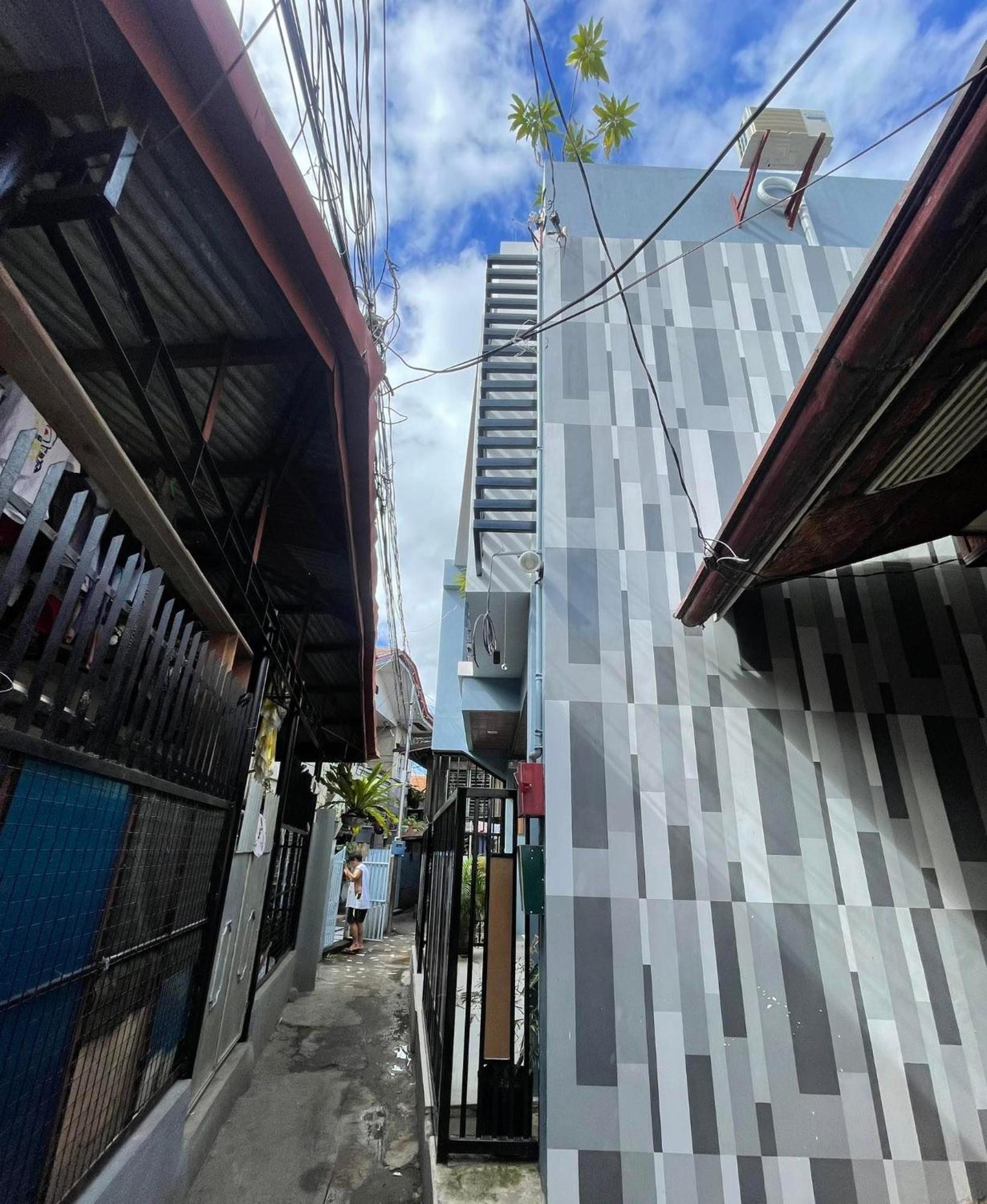 Showmecas Alley Stay Tagbilaran Exterior foto