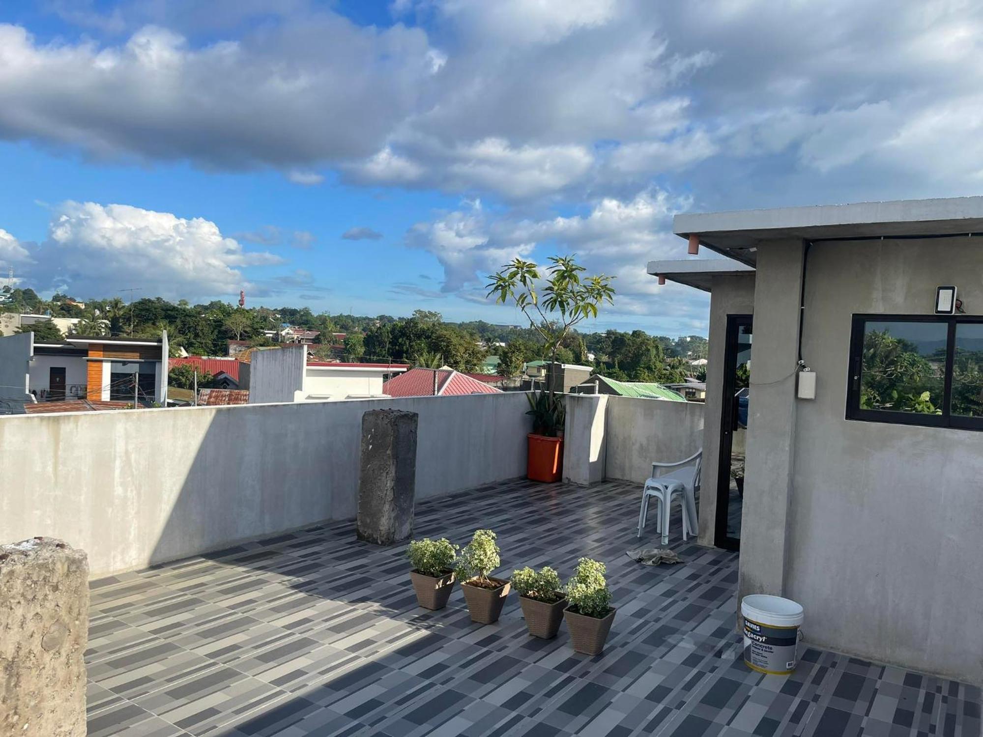 Showmecas Alley Stay Tagbilaran Exterior foto