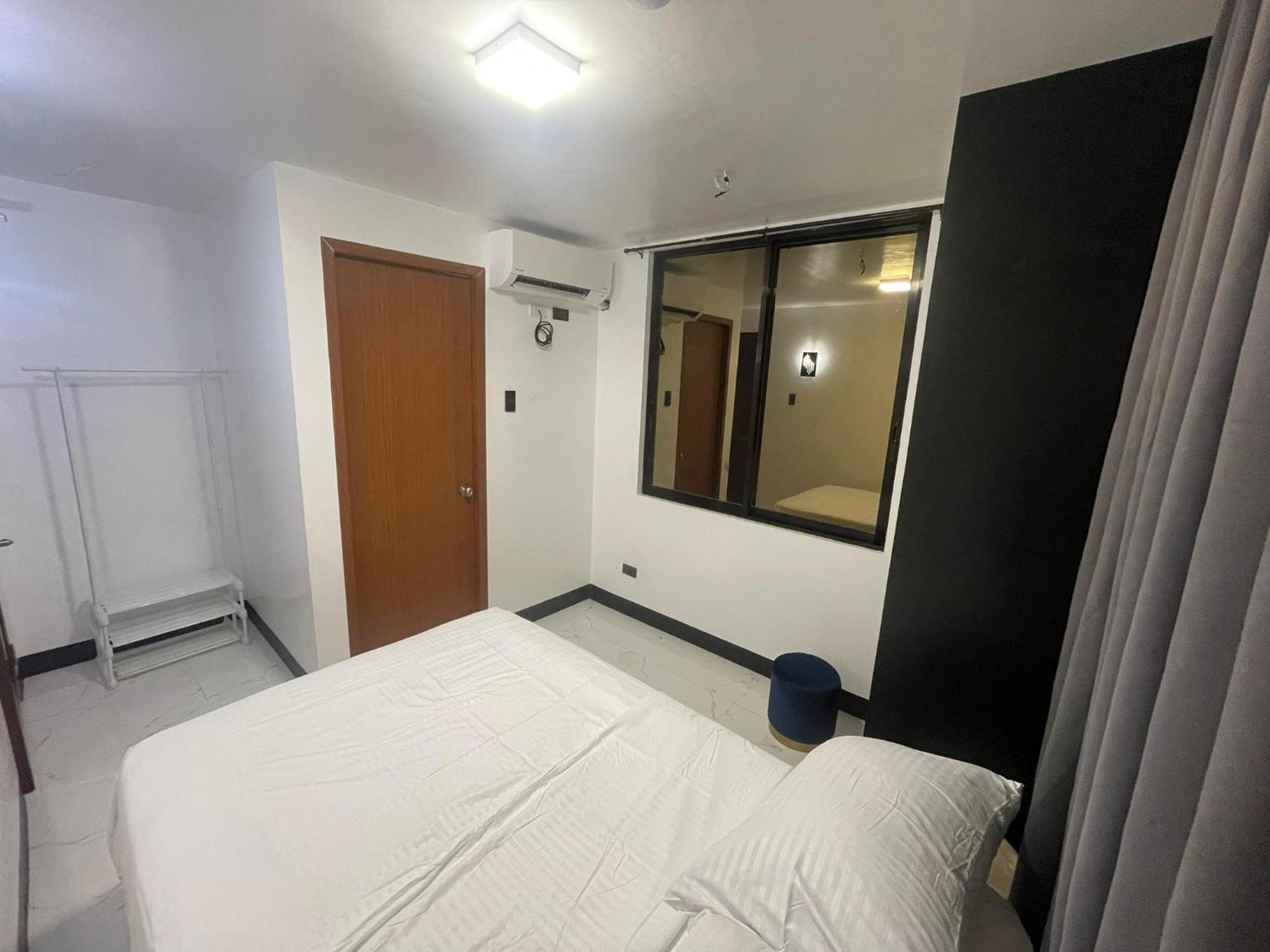 Showmecas Alley Stay Tagbilaran Exterior foto