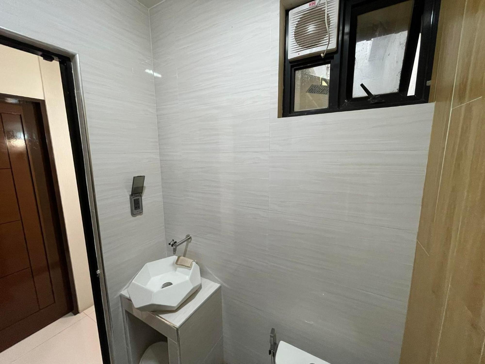 Showmecas Alley Stay Tagbilaran Exterior foto
