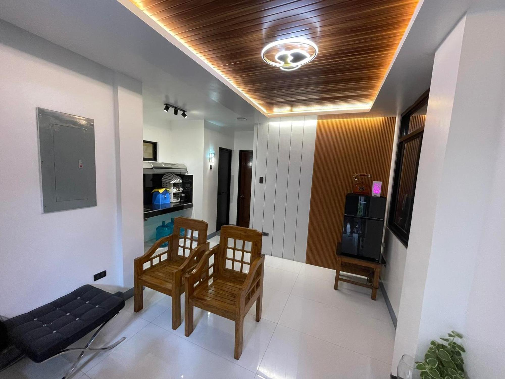 Showmecas Alley Stay Tagbilaran Exterior foto